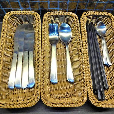 京都 Material Fuchomae酒店 客房 照片