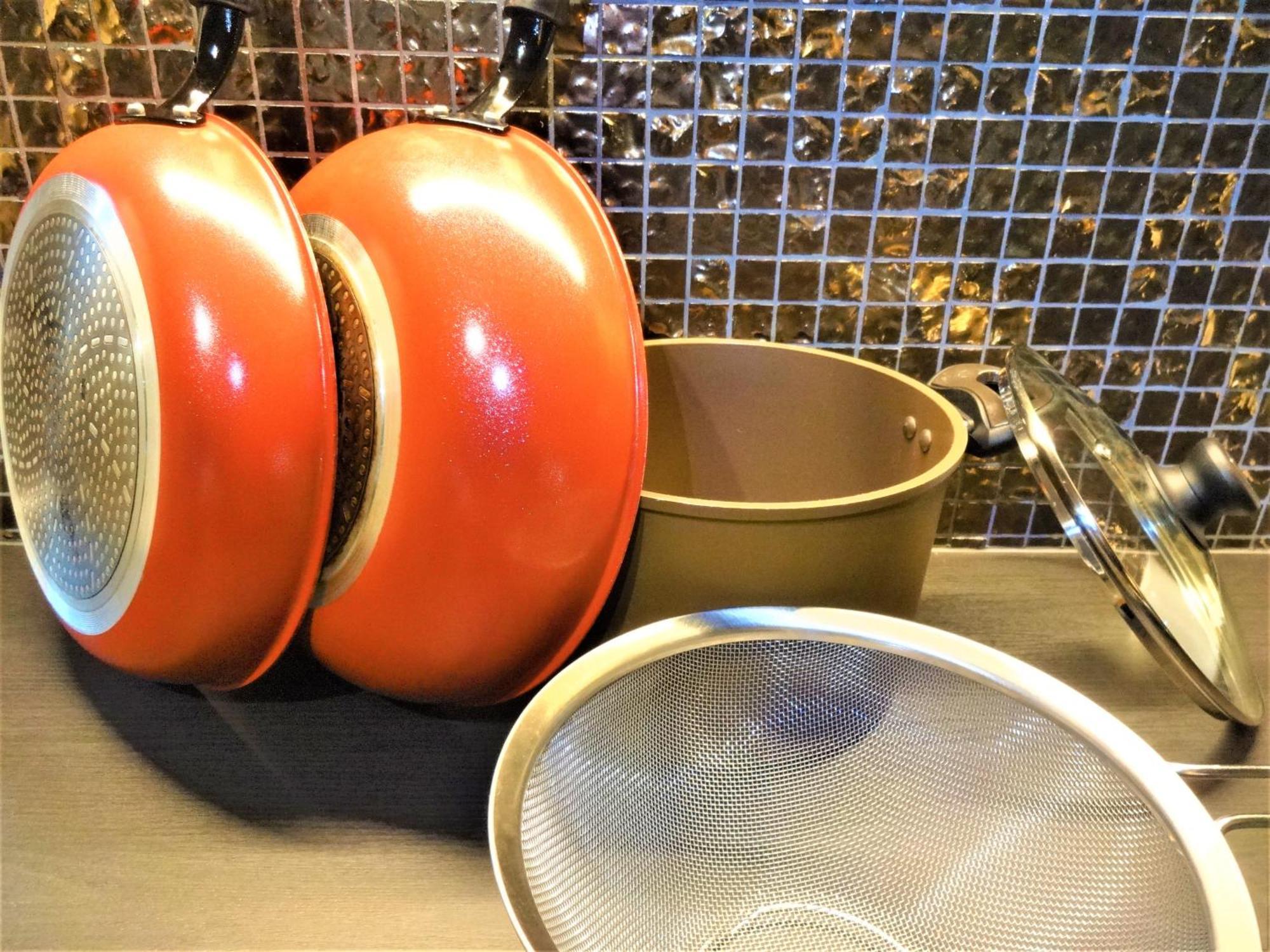 京都 Material Fuchomae酒店 客房 照片
